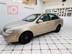 Chevrolet Optra